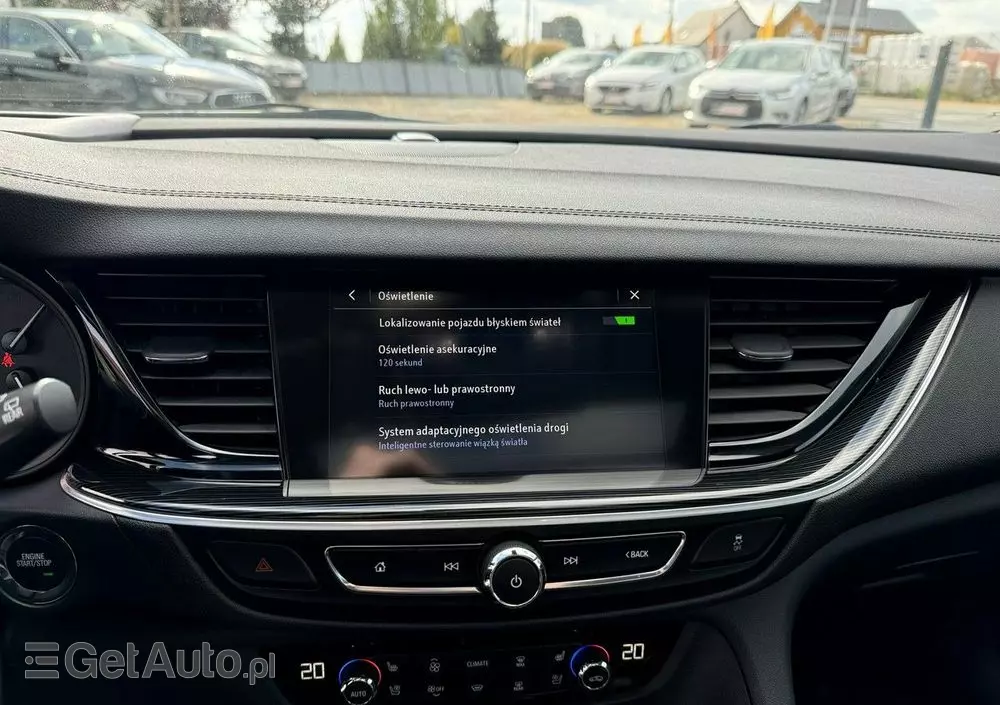 OPEL Insignia 1.6 CDTI Innovation S&S Eco