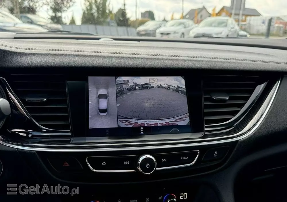 OPEL Insignia 1.6 CDTI Innovation S&S Eco