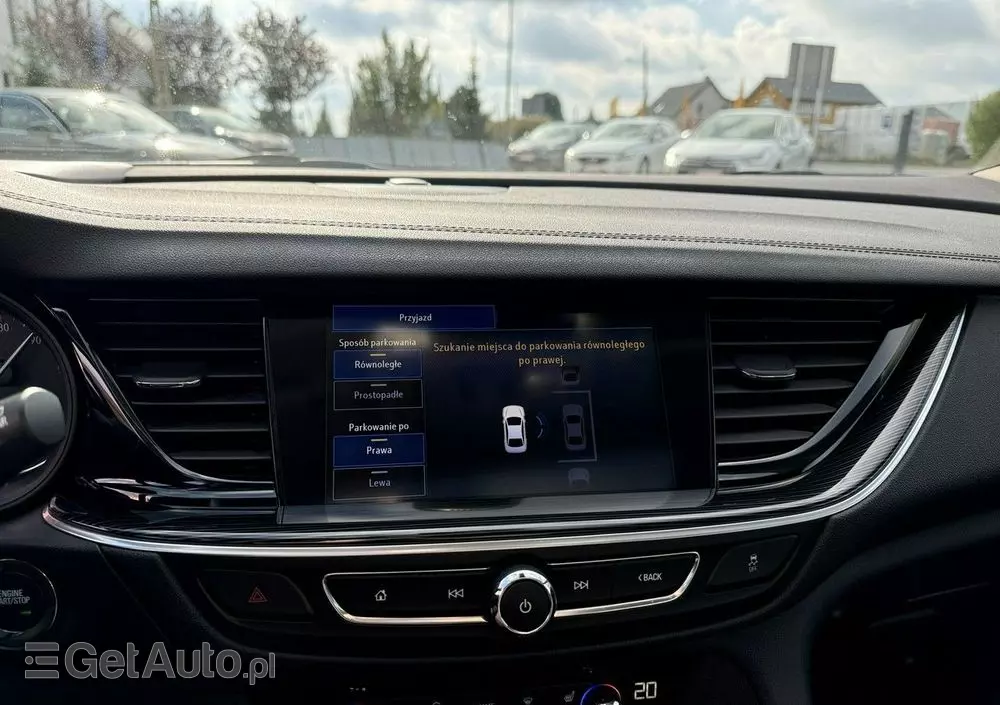 OPEL Insignia 1.6 CDTI Innovation S&S Eco