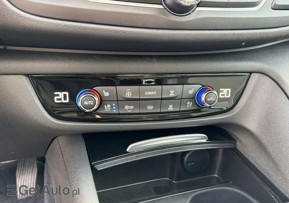 OPEL Insignia 1.6 CDTI Innovation S&S Eco