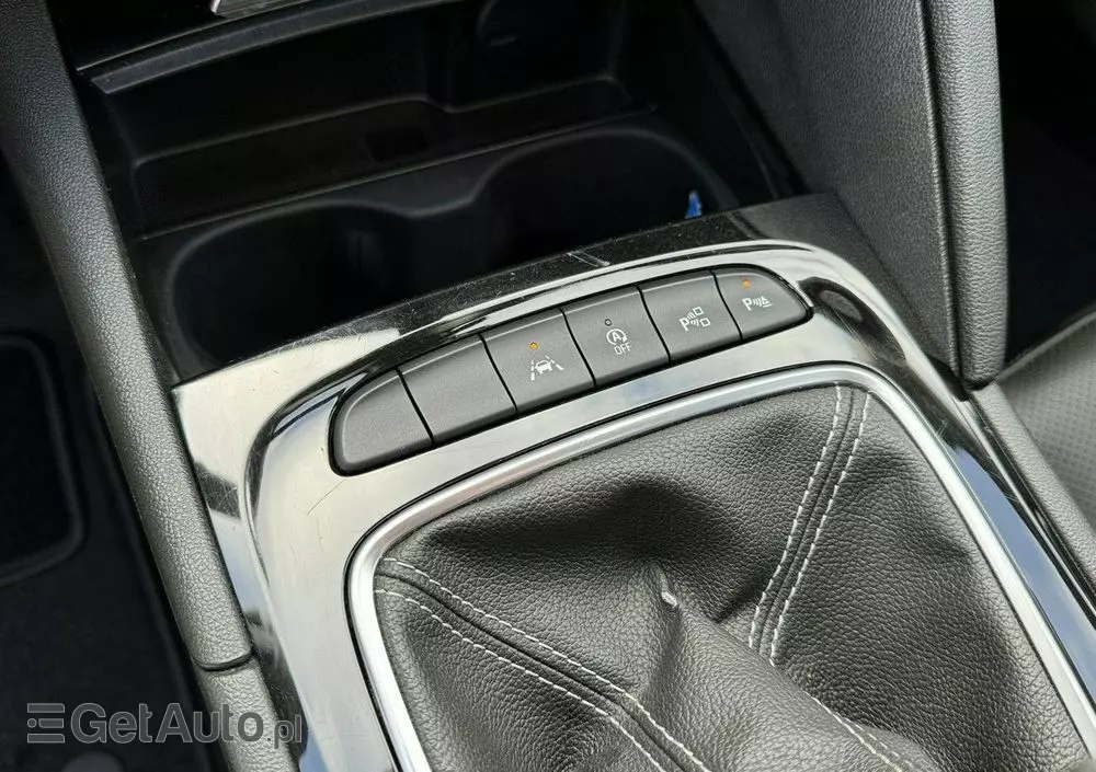 OPEL Insignia 1.6 CDTI Innovation S&S Eco