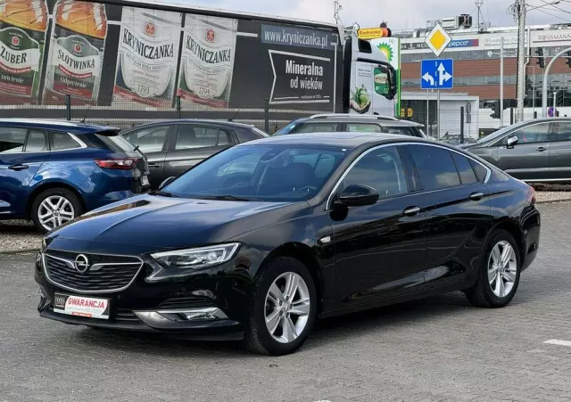OPEL Insignia 1.6 CDTI Innovation S&S Eco