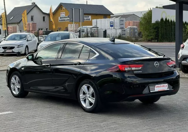 OPEL Insignia 1.6 CDTI Innovation S&S Eco