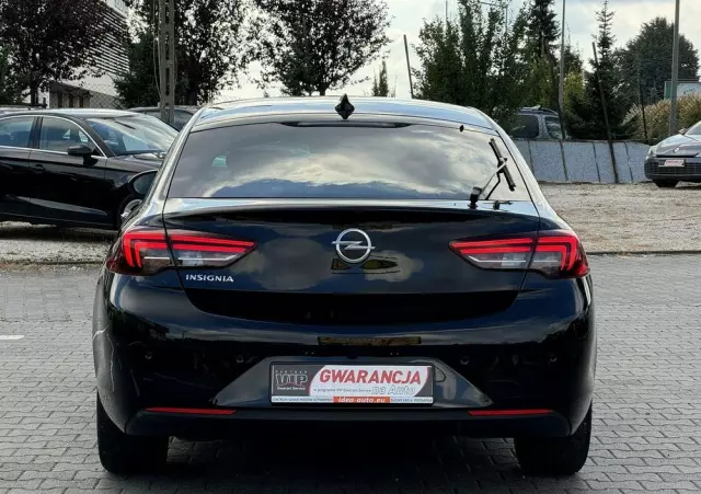 OPEL Insignia 1.6 CDTI Innovation S&S Eco