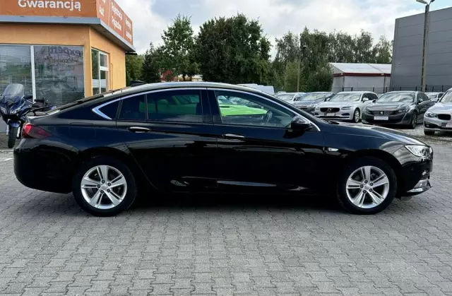 OPEL Insignia 1.6 CDTI Innovation S&S Eco