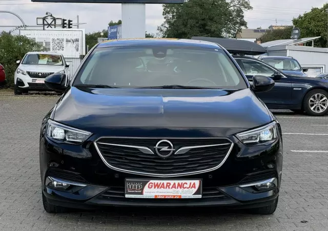 OPEL Insignia 1.6 CDTI Innovation S&S Eco