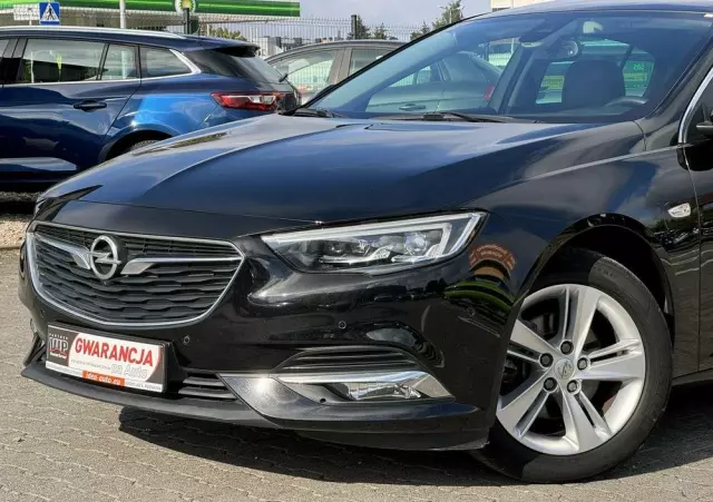 OPEL Insignia 1.6 CDTI Innovation S&S Eco