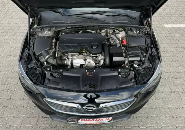 OPEL Insignia 1.6 CDTI Innovation S&S Eco