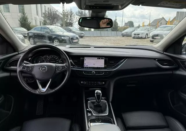 OPEL Insignia 1.6 CDTI Innovation S&S Eco