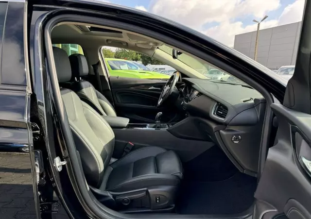 OPEL Insignia 1.6 CDTI Innovation S&S Eco