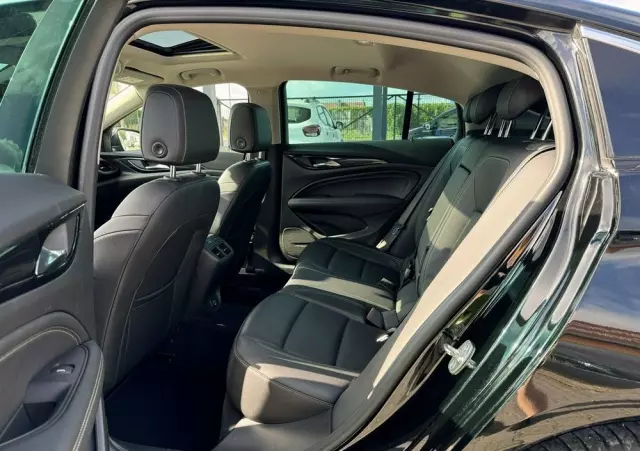 OPEL Insignia 1.6 CDTI Innovation S&S Eco