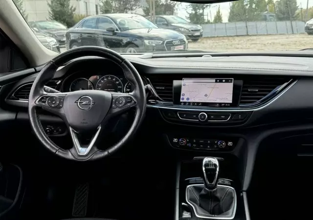 OPEL Insignia 1.6 CDTI Innovation S&S Eco