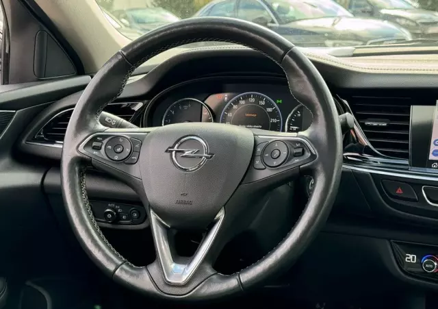 OPEL Insignia 1.6 CDTI Innovation S&S Eco