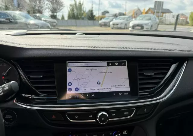 OPEL Insignia 1.6 CDTI Innovation S&S Eco