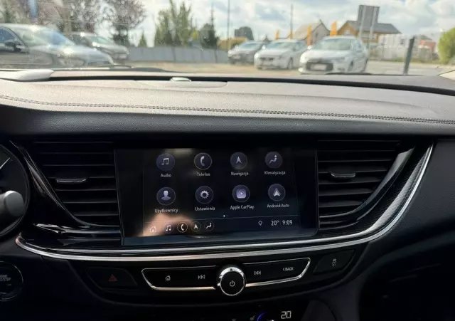 OPEL Insignia 1.6 CDTI Innovation S&S Eco