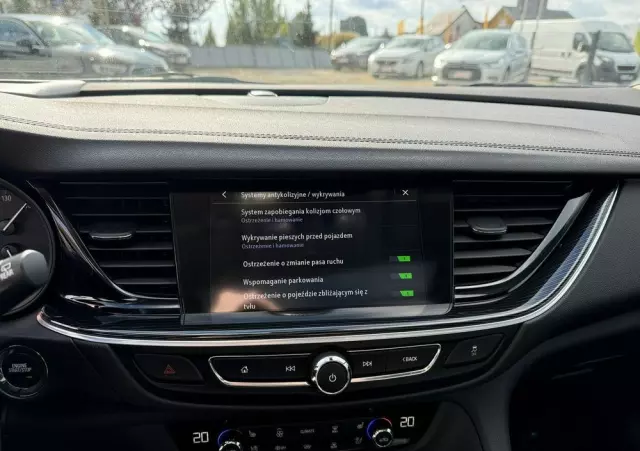 OPEL Insignia 1.6 CDTI Innovation S&S Eco