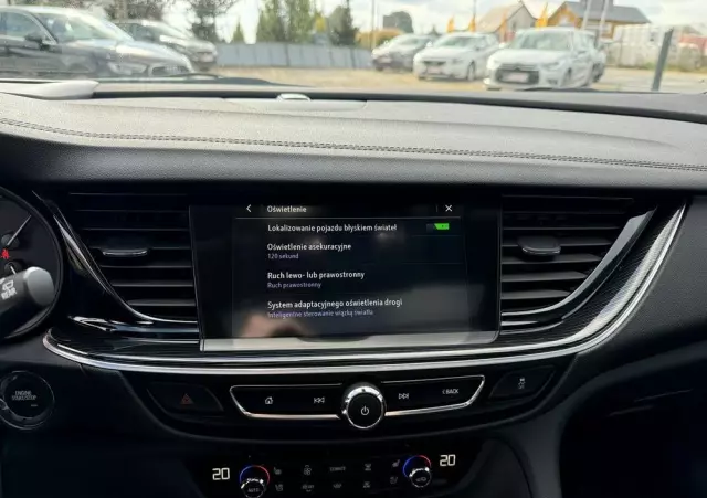 OPEL Insignia 1.6 CDTI Innovation S&S Eco