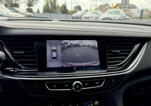 OPEL Insignia 1.6 CDTI Innovation S&S Eco