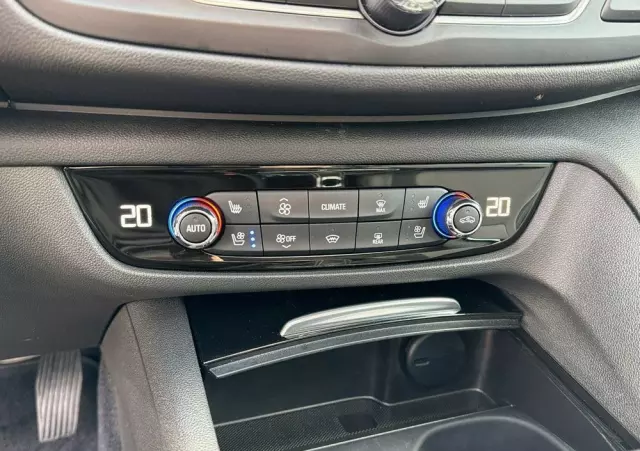 OPEL Insignia 1.6 CDTI Innovation S&S Eco