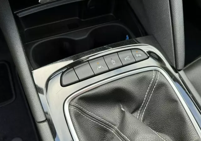 OPEL Insignia 1.6 CDTI Innovation S&S Eco