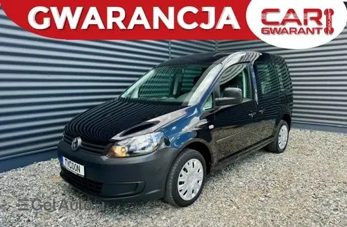 VOLKSWAGEN Caddy California 