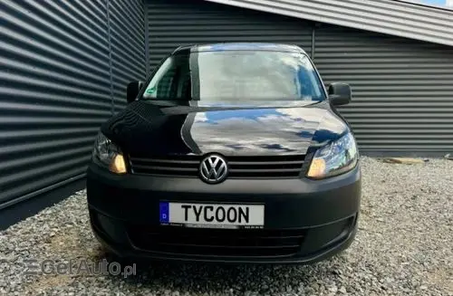 VOLKSWAGEN Caddy California 