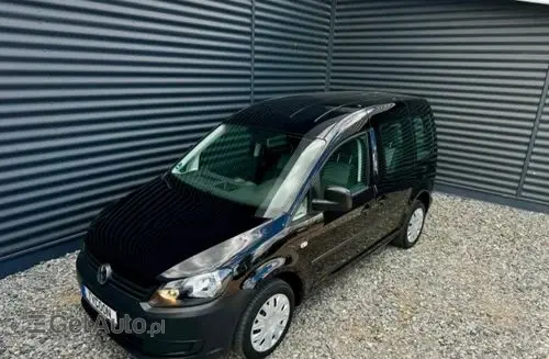 VOLKSWAGEN Caddy California 