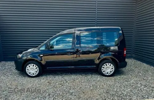 VOLKSWAGEN Caddy California 