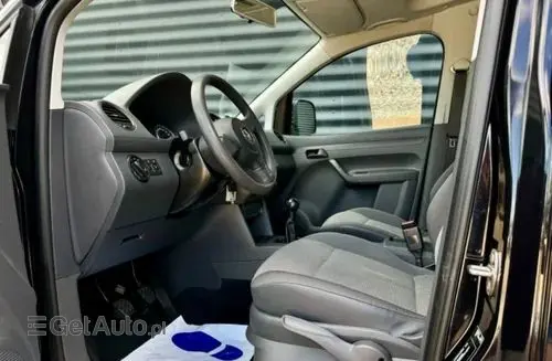 VOLKSWAGEN Caddy California 