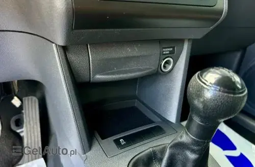 VOLKSWAGEN Caddy California 