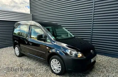 VOLKSWAGEN Caddy California 