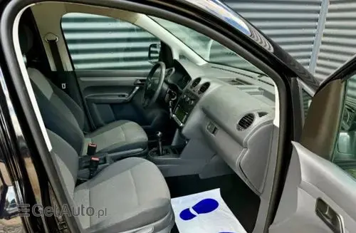 VOLKSWAGEN Caddy California 