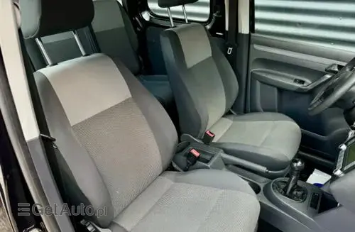 VOLKSWAGEN Caddy California 