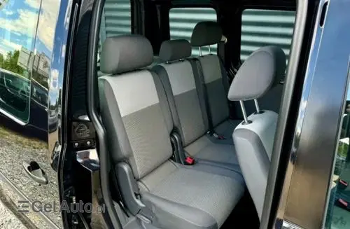 VOLKSWAGEN Caddy California 