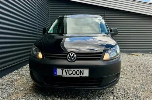 VOLKSWAGEN Caddy California 