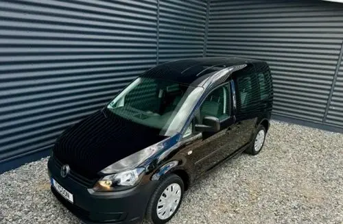 VOLKSWAGEN Caddy California 