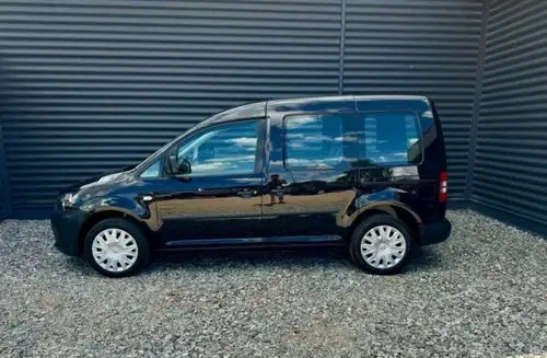 VOLKSWAGEN Caddy California 