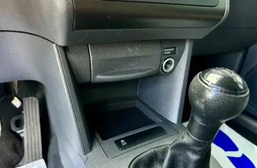 VOLKSWAGEN Caddy California 