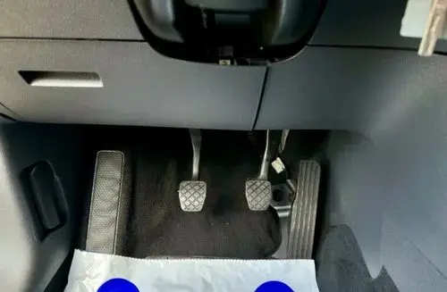 VOLKSWAGEN Caddy California 