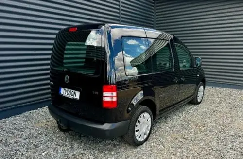 VOLKSWAGEN Caddy California 