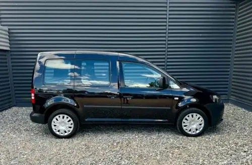 VOLKSWAGEN Caddy California 