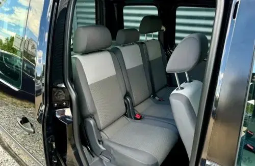 VOLKSWAGEN Caddy California 