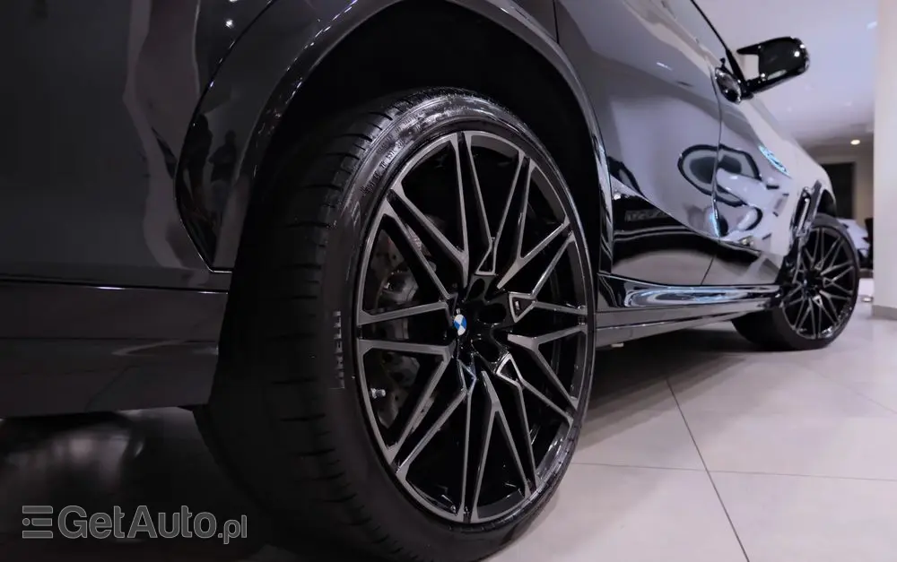 BMW X6M M