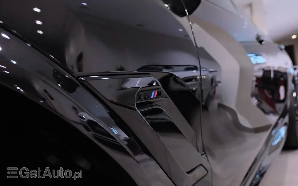 BMW X6M M
