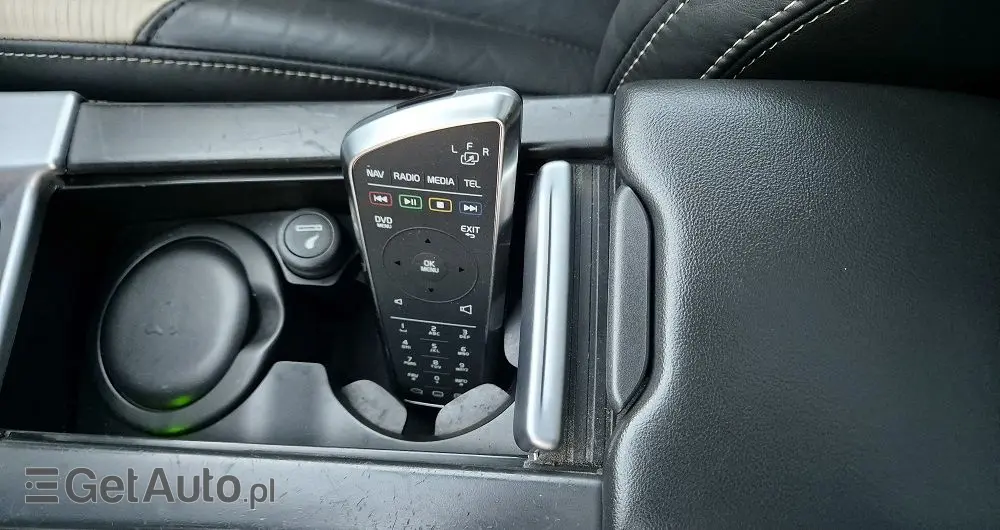 VOLVO XC 60 D4 RDesign