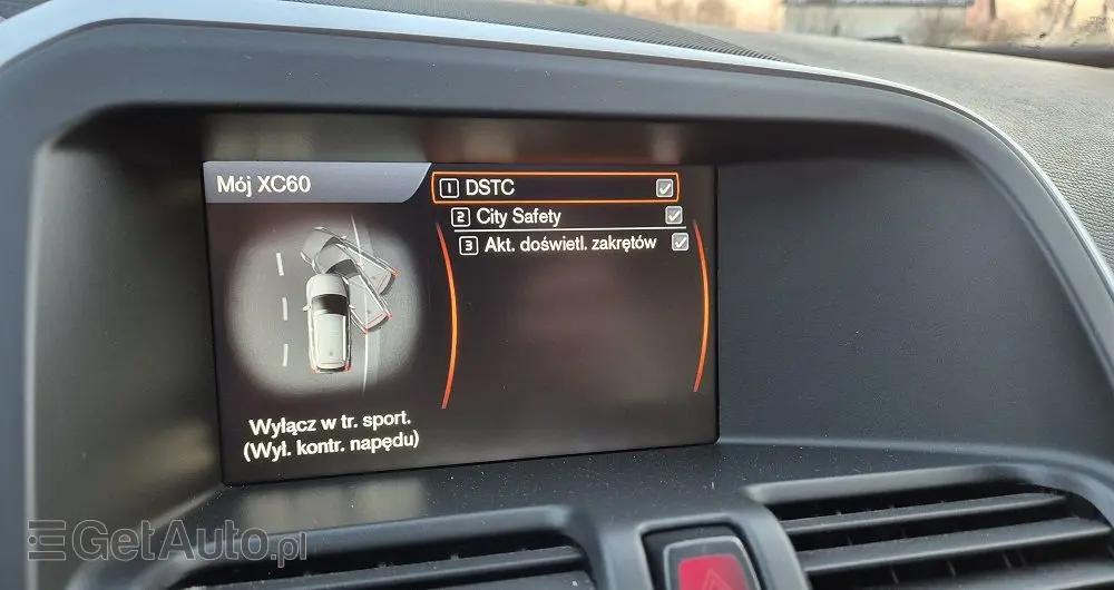 VOLVO XC 60 D4 RDesign