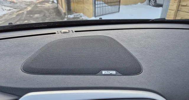 VOLVO XC 60 D4 RDesign