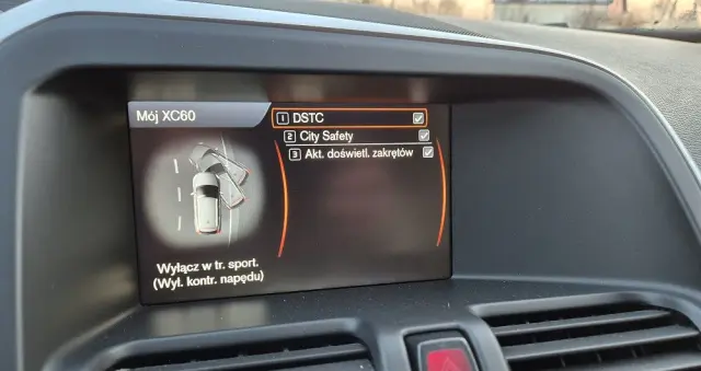 VOLVO XC 60 D4 RDesign