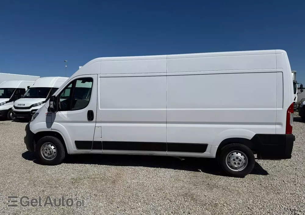 OPEL OPEL MOVANO L3H2/Klima/Tempomat/import Niemcy,bezwypadkowy 