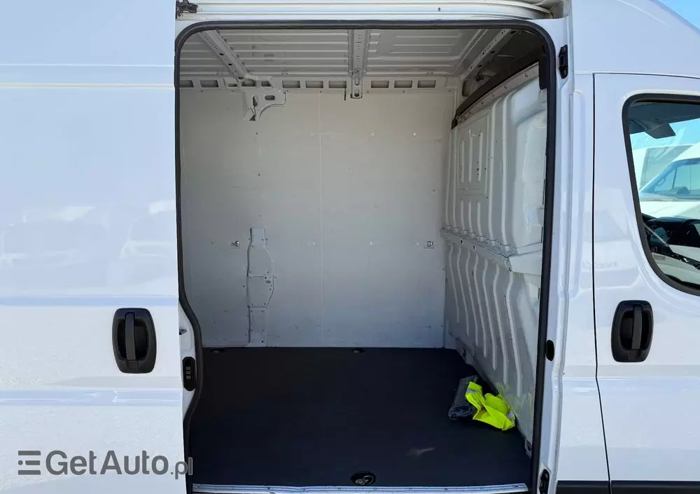 OPEL OPEL MOVANO L3H2/Klima/Tempomat/import Niemcy,bezwypadkowy 